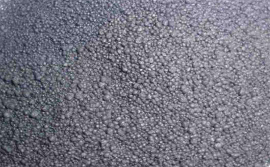 The role and adding skills of 10 common carbon blacks in reclaimed rubber (1)