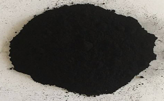 The role and adding skills of 10 common carbon blacks in reclaimed rubber (3)