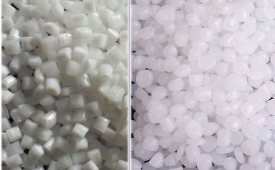 常与丁腈再生胶并用生产橡塑耐油胶板的塑料