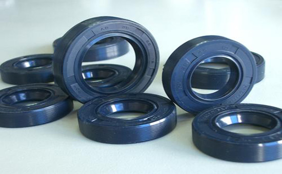 How to design formula of NBR for low hardness oil seal