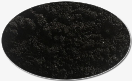 Vulcanized rubber powder modification treatment and application