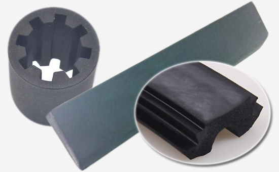 3 ways to improve the compression resistance of butyl rubber