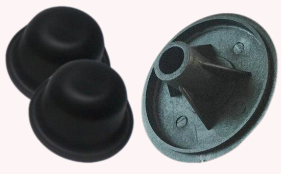 How to design a molded nitrile rubber product better