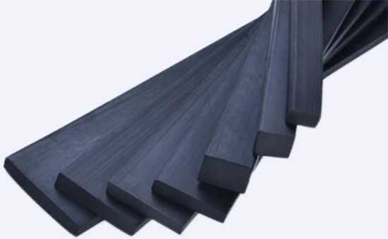 Filling skills of EPDM rubber powder in EPDM rubber products