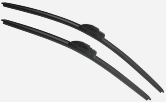 Application skills of EPDM reclaimed rubber in wiper strips 1