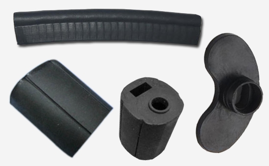 Factors to be considered in determining the amount of sulfur in nitrile rubber products