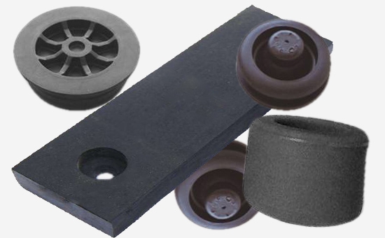 The role of a small amount of EPDM compound in other rubbers 1