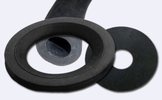 The relationship between the application and performance of EPDM reclaimed rubber 2