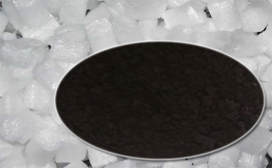 使用硫化胶粉提高聚丙烯材料韧性的技巧