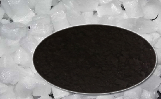 Techniques for using vulcanized rubber powder to improve the toughness of polypropylene materials