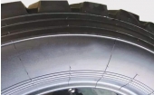 黑胎侧掺用丁基再生胶的配方设计技巧