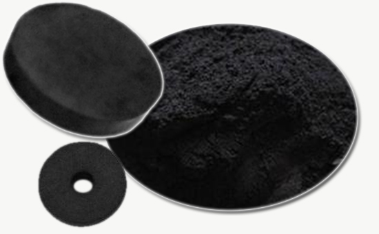 Factors affecting the volume resistivity of nitrile rubber/reclaimed rubber combined