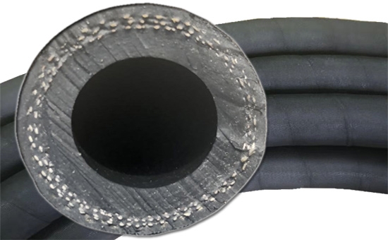 Tips for using butyl heat-resistant hose softener