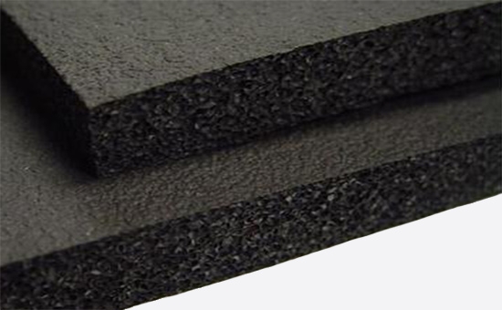 Ways to reduce shrinkage of natural rubber sponge products