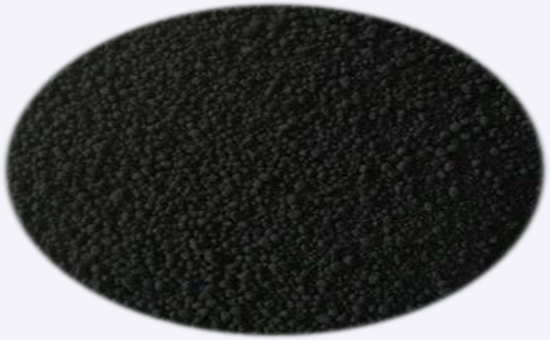 Rubber filler properties affect the mixing process of reclaimed rubber products