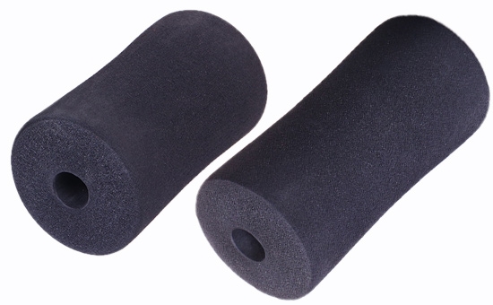 Precautions for using reclaimed rubber to reduce costs for nitrile rubber sheath