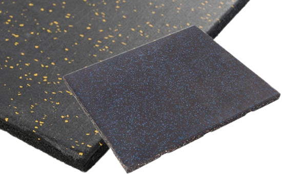 Tips for using EPDM reclaimed rubber to reduce costs for outdoor rubber cushions