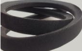 橡胶V带使用黑色天然再生胶配方设计—补强体系
