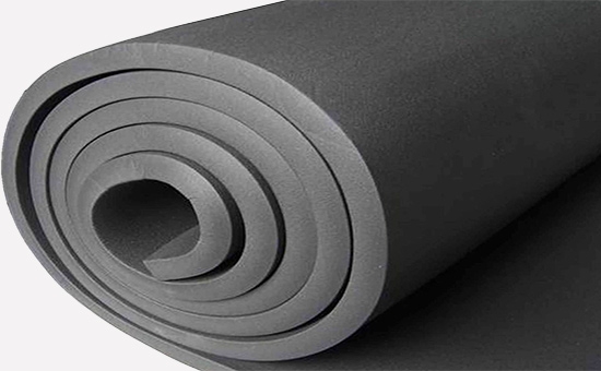 Ways to improve the wear resistance of tire reclaimed rubber wear-resistant rubber sheets