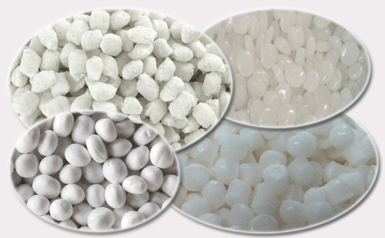 Application characteristics of vulcanized rubber powder in plastics