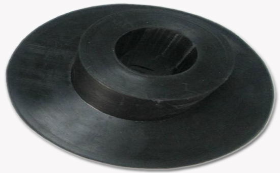 Ways to improve the mechanical strength of rubber products containing rubber powder