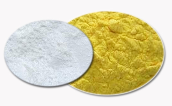 再生胶制品常用硫化剂汇总