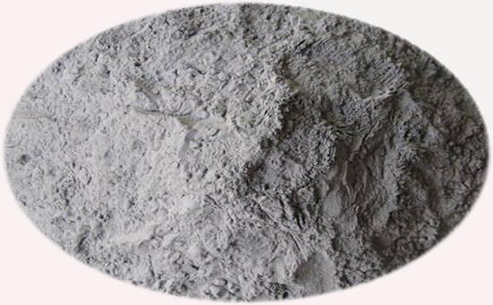 Use aluminum powder to improve the thermal conductivity of natural rubber