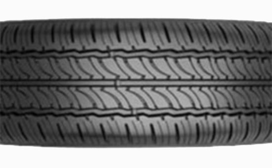 橡胶轮胎添加白炭黑的作用与技巧