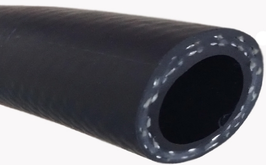 Tips for using butyl reclaimed rubber for acid and alkali resistant hoses