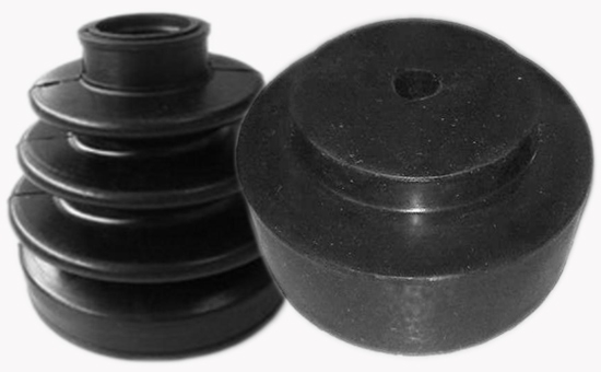 Why do oil-resistant rubber mixed with NBR reclaimed rubber need to adjust the formula