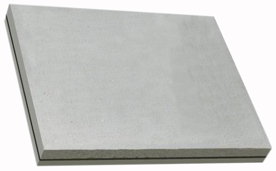 Application field and process performance of butyl reclaimed rubber sound insulation board