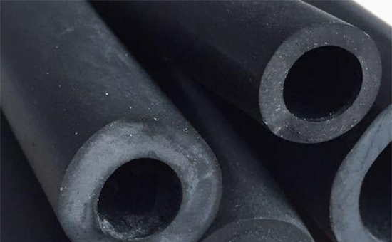 The effect of vulcanization system on the physical properties of EPDM/butyl reclaimed rubber hose