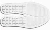 如何设计全乳胶再生胶生产白色鞋底配方