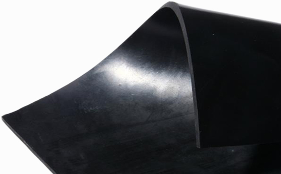 Tips for using EPDM reclaimed rubber for low-cost heat-resistant rubber sheets