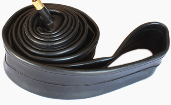 Three aspects of butyl reclaimed rubber superior to butyl virgin rubber