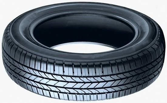 3 radial tire nylon ply rubber mixed with tire reclaimed rubber reference formula