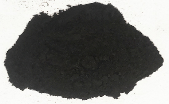 Application of high-fineness vulcanized rubber powder in three types of materials