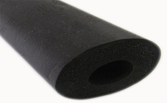 Cooperating skills of EPDM sponge rubber foaming system