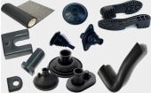 再生胶在橡胶与非橡胶工业中的十大应用