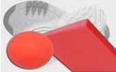 乳胶再生胶在常见发泡橡胶制品中的应用