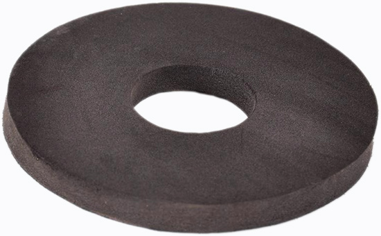 Tips for using peroxide vulcanization of nitrile reclaimed rubber