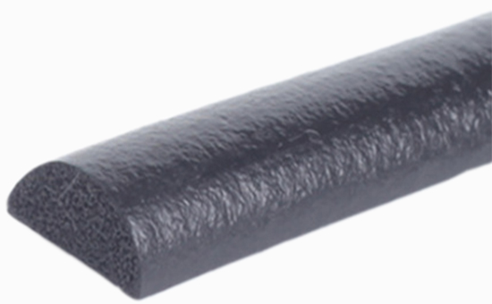 Raw and auxiliary materials for the production of rubber products with EPDM/reclaimed rubber