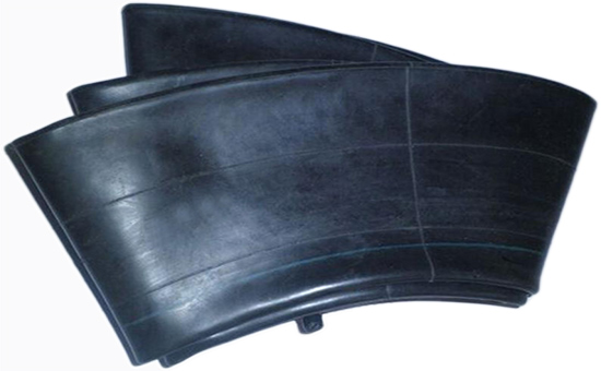 Several reference formulas for butyl rubber production inner tubes