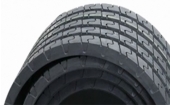 低成本胎面胶掺用不同比例的轮胎再生胶参考配方