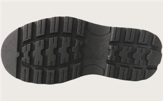橡胶模压鞋底掺用乳胶再生胶配方和配方调整原则