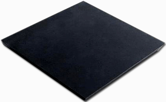 Low-cost general formula for ordinary rubber sheets mixed with reclaimed rubber in large quantities