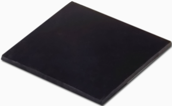 Practical formula for reducing cost of industrial rubber sheet using rubber powder and reclaimed rub