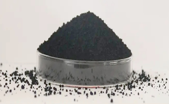 三元乙丙/乳胶再生胶并用补强炭黑选用对比