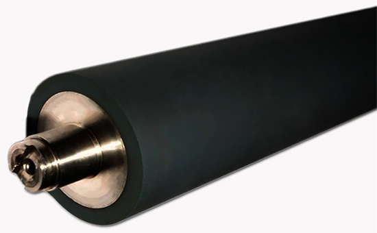 How to design the formula for the production of rubber rollers using nitrile reclaimed rubber