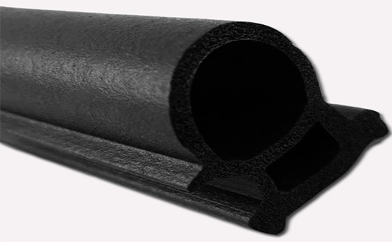 Mixing characteristics of common raw materials for EPDM reclaimed rubber products 1